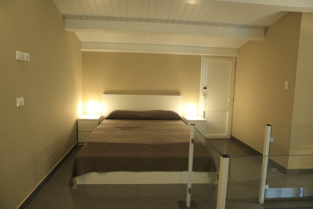 Apartmán A Casa Di Ludo - & Short Lets Katánie